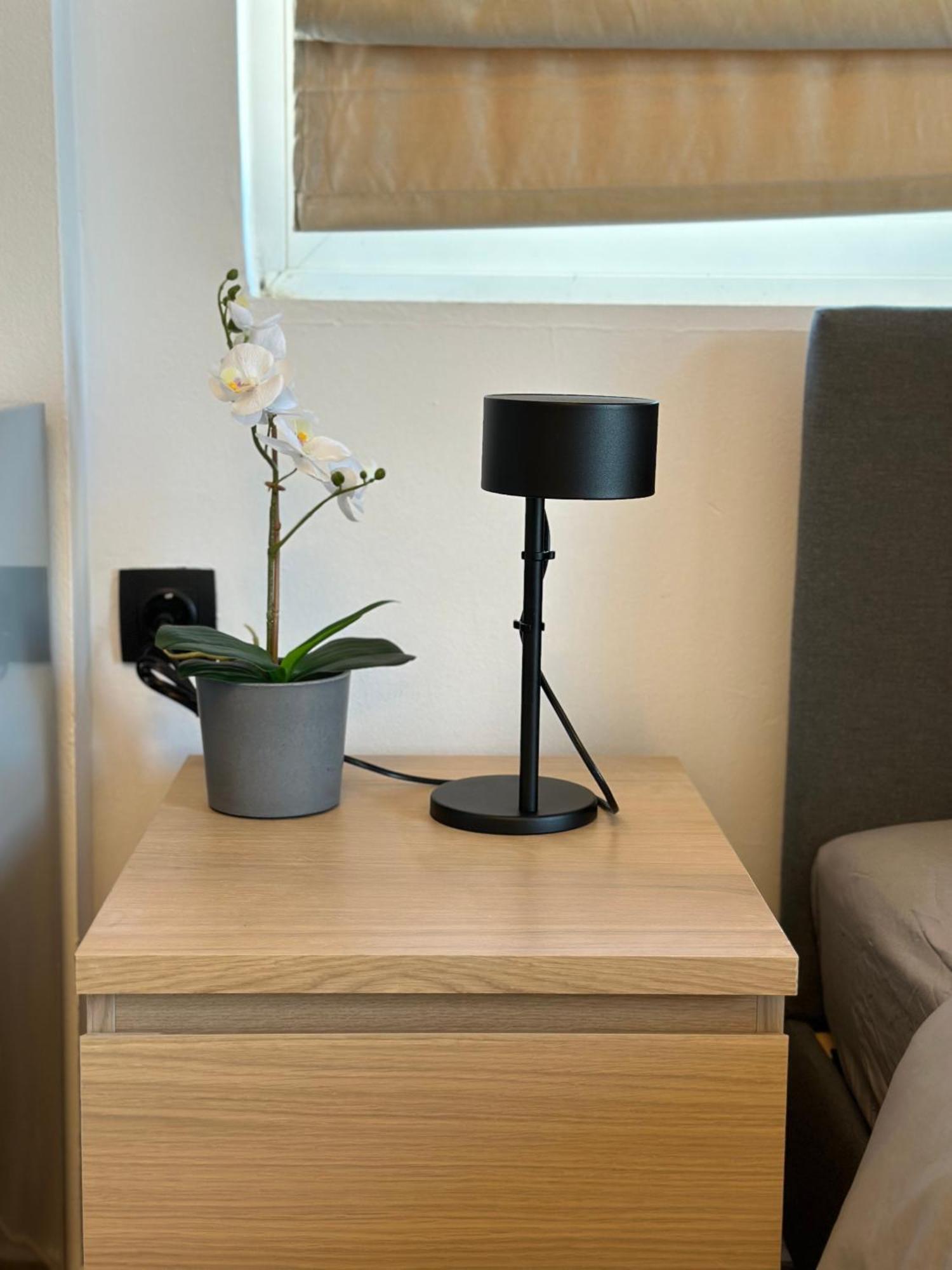 Νεάπολη Apartment Лариса Екстериор снимка