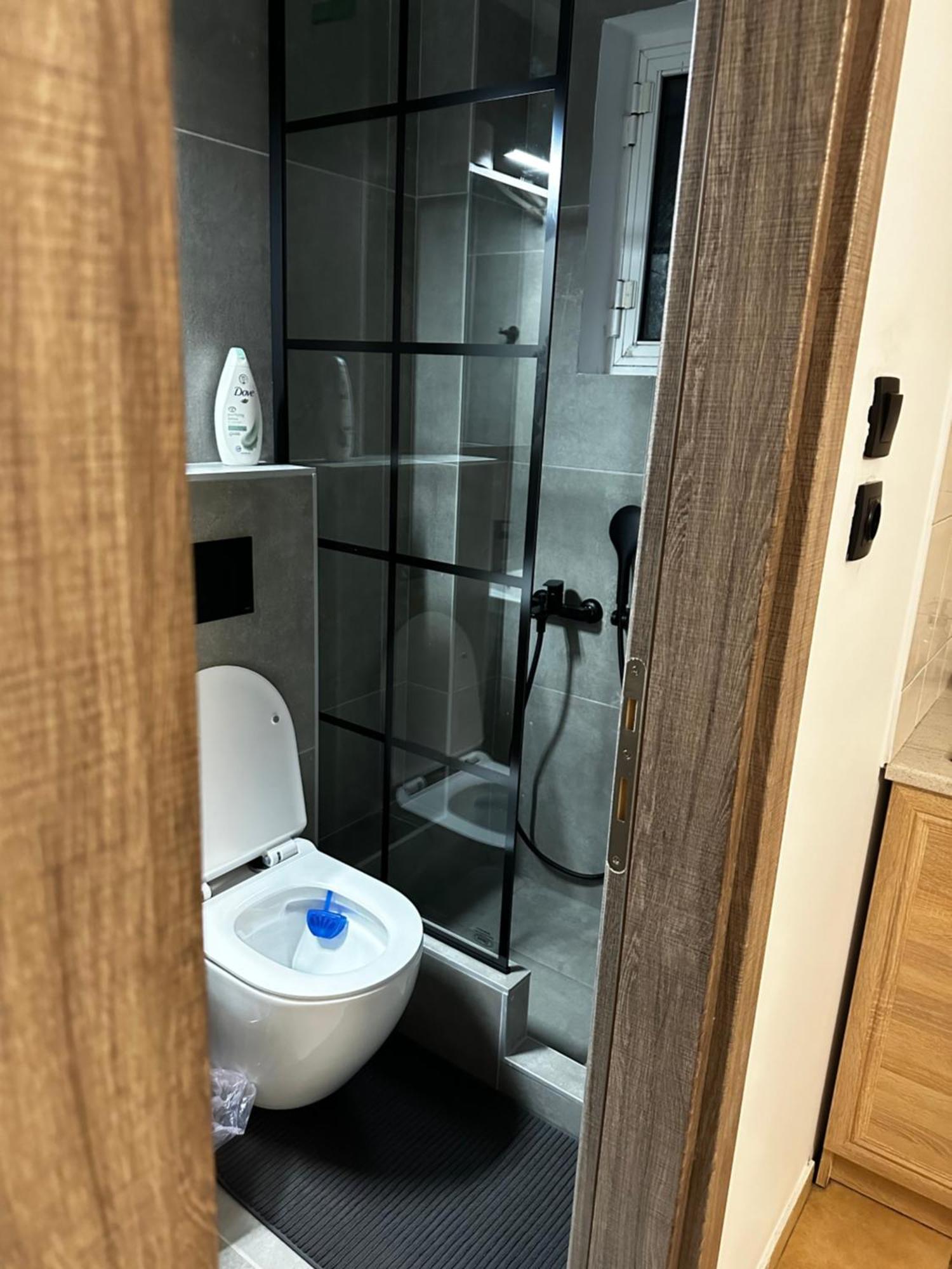 Νεάπολη Apartment Лариса Екстериор снимка